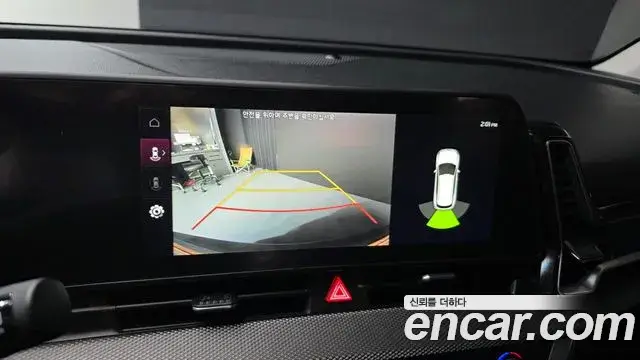 Kia Sportage, 2021