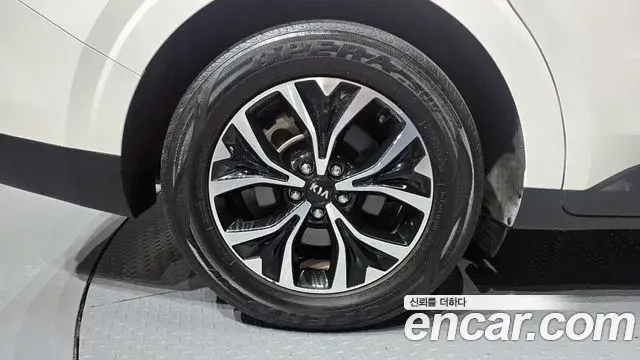 Kia Carnival 2020 — Photo 5/20