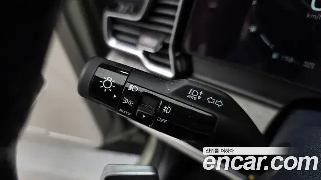 Kia Sportage 2023 — Photo 10/20