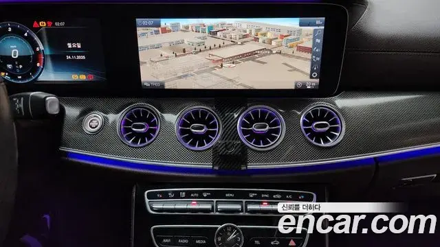 Mercedes-Benz CLS-Class 2019 — ფოტო 18/20