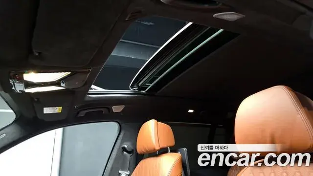 BMW X7 2022 — ფოტო 11/20