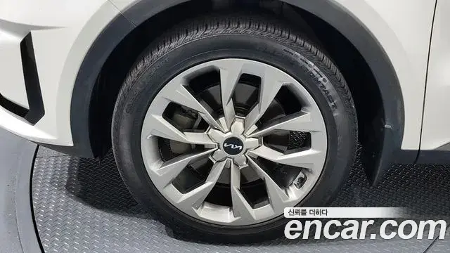 Kia Sorento 2022 — Photo 12/20