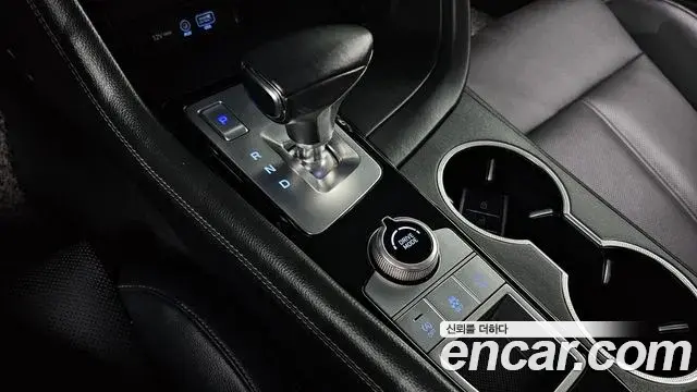 Genesis G70 2018 — ფოტო 12/20