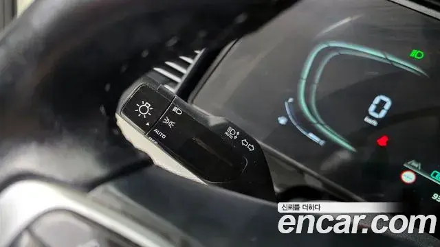 Kia Sportage 2021 — Photo 16/20