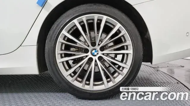 BMW 3 Series 2021 — Şəkil 4/20