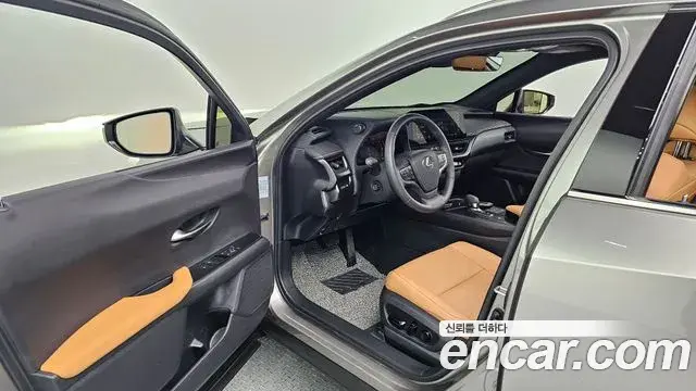 Lexus UX300h 2025 — Photo 5/20