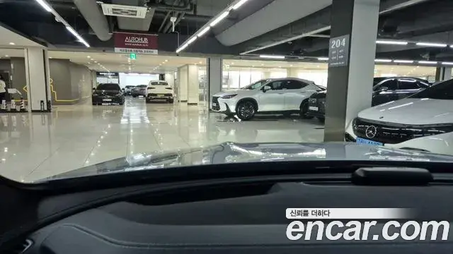 Mercedes-Benz E-Class 2022 — Şəkil 18/20