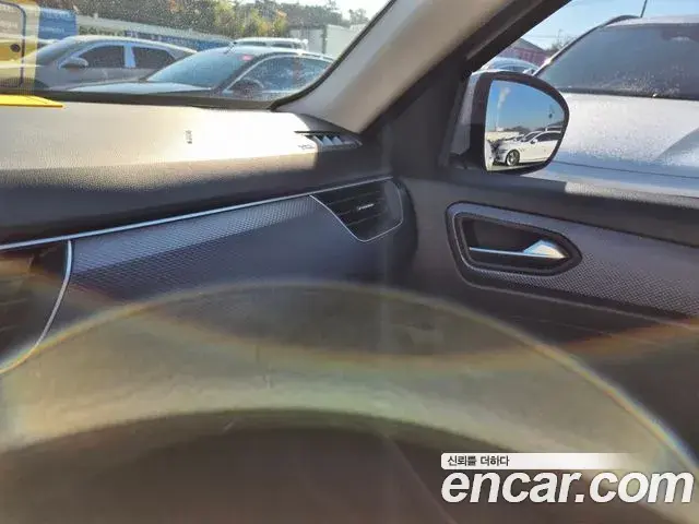 Renault Samsung XM3 2020 — Şəkil 3/20