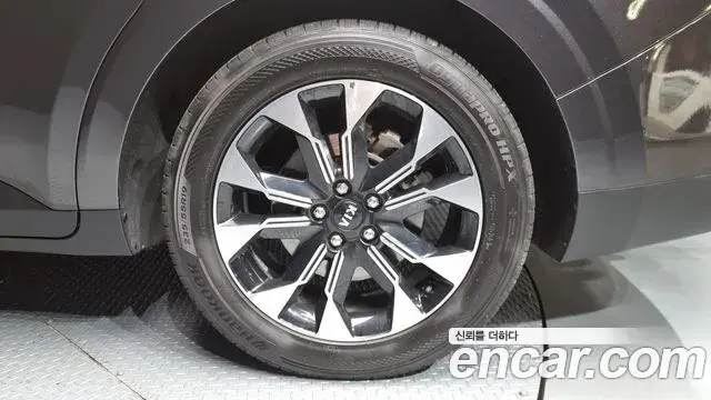 Kia Carnival 2020 — Фото 5/20