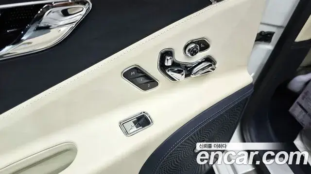 Bentley Flying Spur 2021 — Photo 4/20