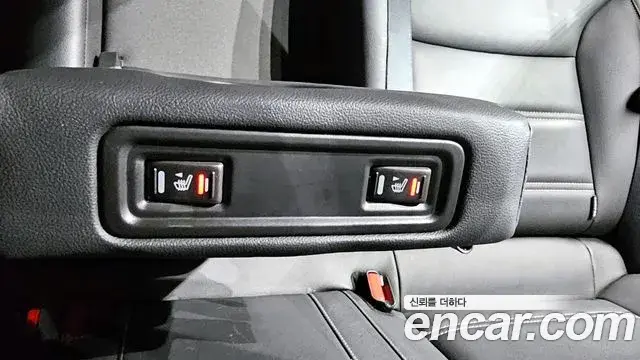 Renault Samsung QM6 2021 — Фото 19/20