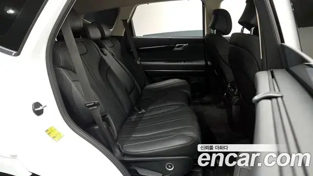 Genesis GV80 2020 — ფოტო 10/20