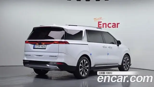 Kia Carnival 2021 — Şəkil 1/20