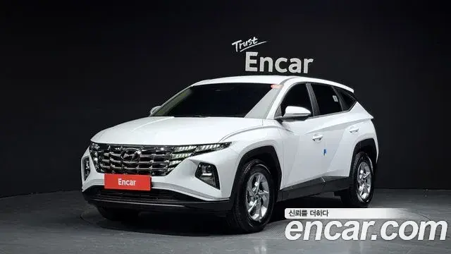 Hyundai Tucson Hybrid 2020 — ფოტო 3/20