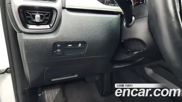 Kia Sorento 2021 — Photo 2/20