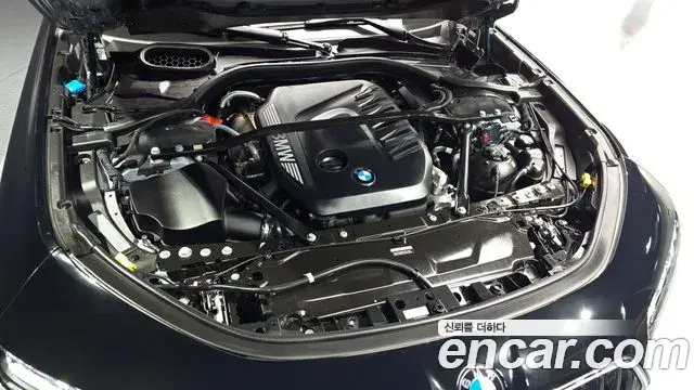 BMW 7 Series 2025 — ფოტო 1/20