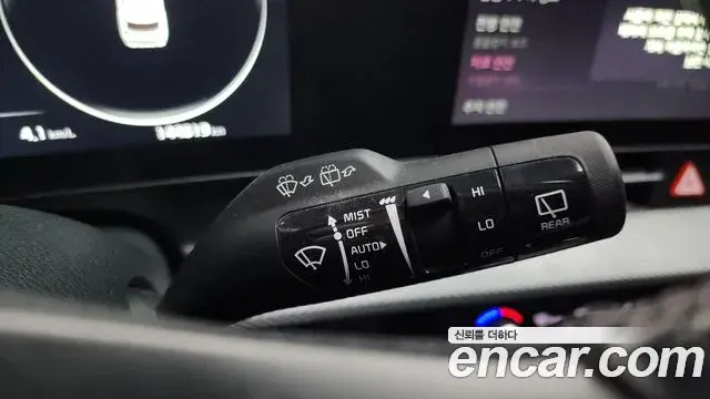 Kia Sportage 2021 — Şəkil 2/20