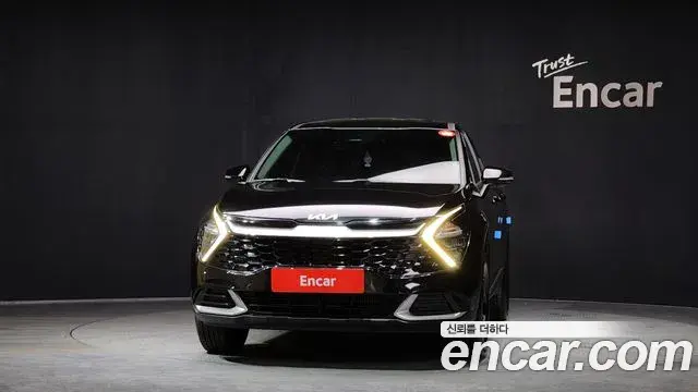 Kia Sportage 2024 — Photo 1/20