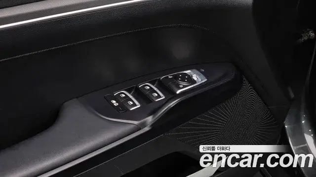 Kia K5 2020 — Photo 9/20