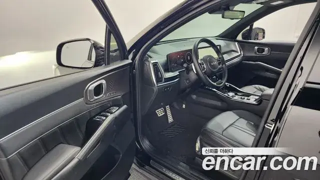 Kia Sorento 2024 — Photo 9/20