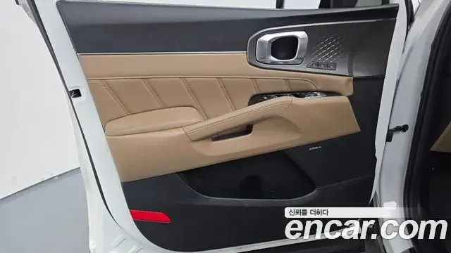Kia Sorento 2024 — Şəkil 7/20