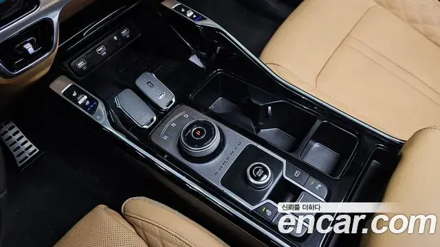 Kia Sorento 2021 — Фото 9/20