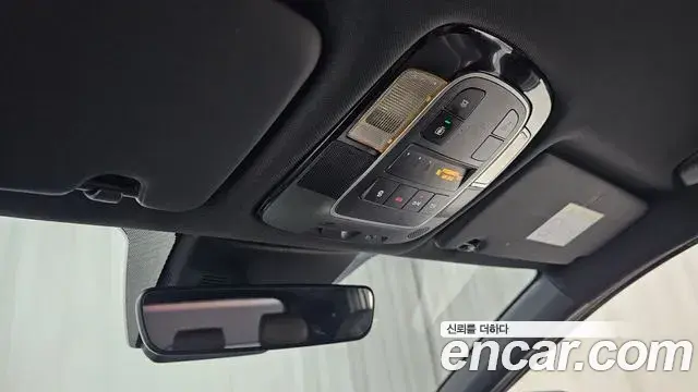 Hyundai Tucson Hybrid 2020 — Şəkil 11/20