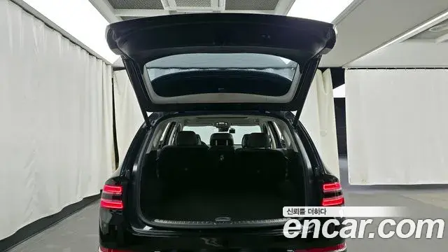 Genesis GV80 2020 — Şəkil 20/20