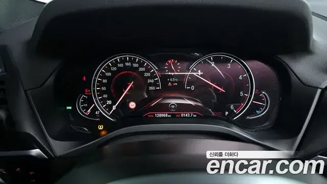 BMW X3 2019 — ფოტო 13/20