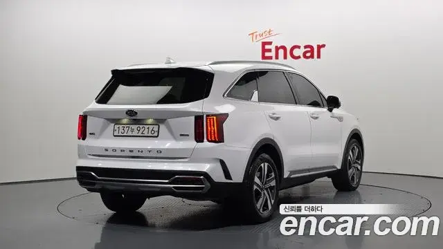 Kia Sorento 2020 — Photo 11/20