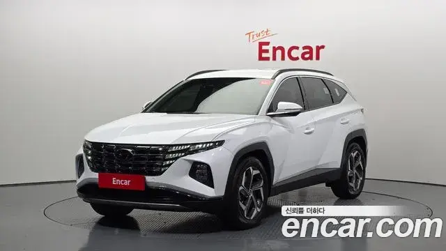 Hyundai Tucson Hybrid 2022 — Şəkil 20/20