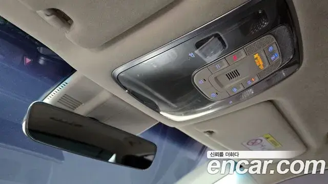 Genesis G80 2020 — Şəkil 18/20