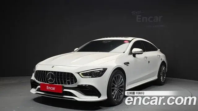 Mercedes-Benz AMG GT 2021 — Фото 10/20