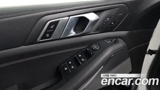 BMW X5 2019 — Фото 19/20