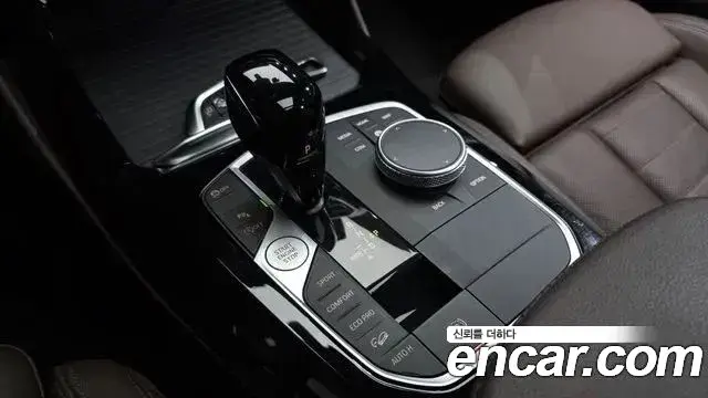 BMW X4 2022 — Şəkil 4/21