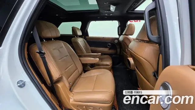 Hyundai Palisade 2025 — Şəkil 5/20