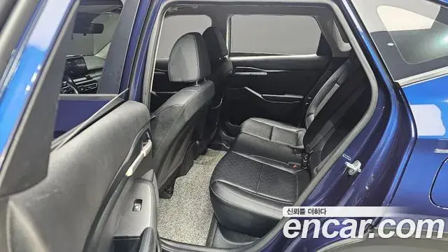 Kia Seltos 2019 — Şəkil 14/20