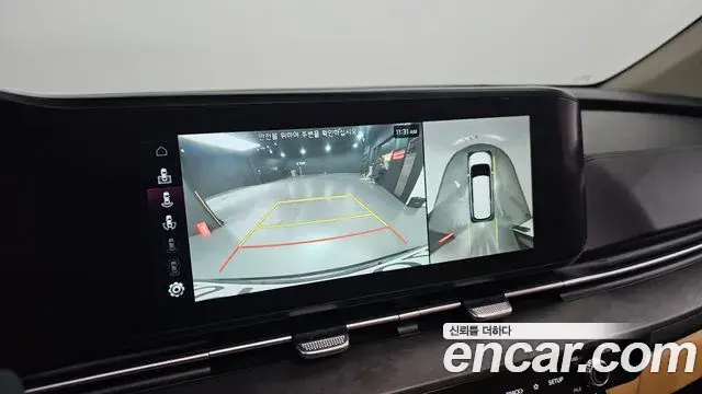 Kia Carnival 2021 — Photo 2/20