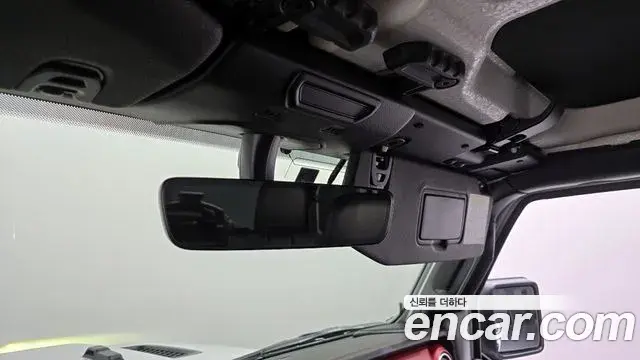 Jeep Wrangler 2022 — Photo 17/20