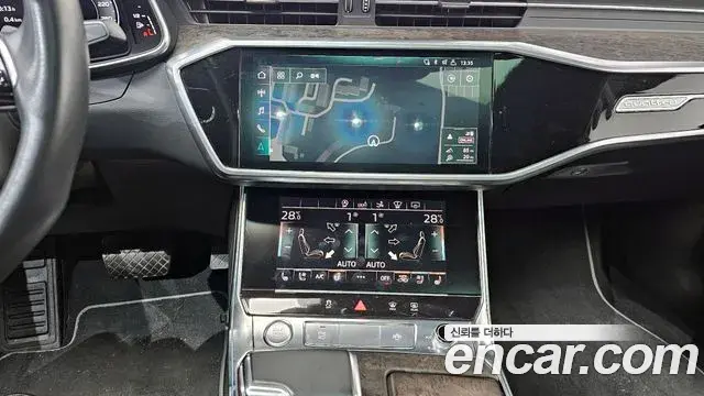 Audi A7 2020 — Photo 20/20