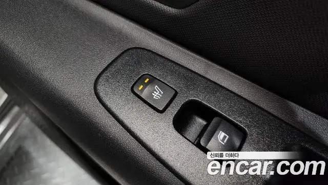 Hyundai The New Avante Hybrid 2020 — Şəkil 19/20