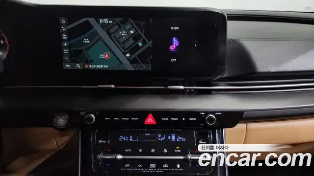 Kia Carnival 2020 — Photo 14/20