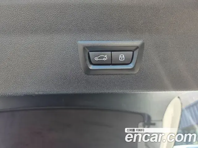 BMW X4 2023 — Photo 5/20