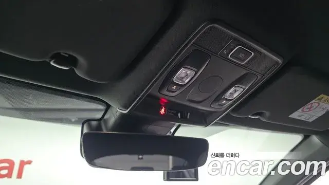 Renault Samsung XM3 2022 — ფოტო 15/20