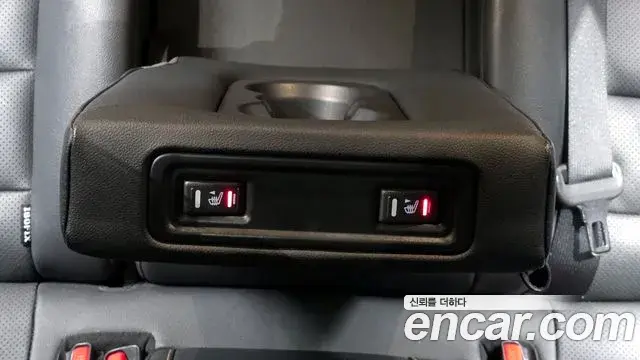 Renault Samsung QM6 2020 — Şəkil 13/20