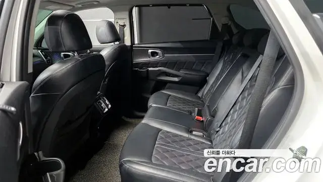 Kia Sorento 2021 — Şəkil 1/20