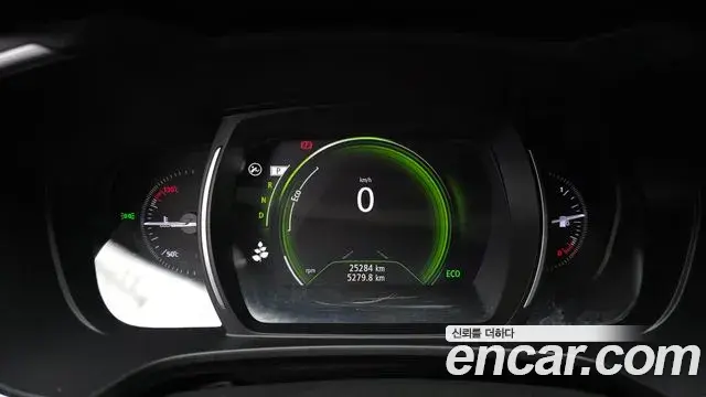 Renault Samsung QM6 2018 — Şəkil 2/20