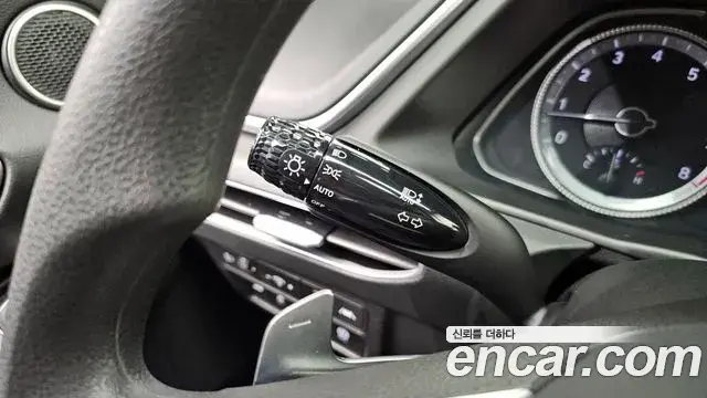 Hyundai Sonata 2019 — Фото 16/20