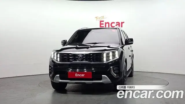 Kia Mohave The Master 2020 — Şəkil 9/20
