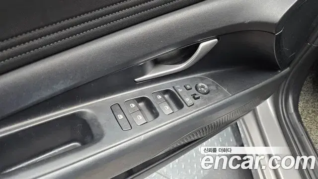 Hyundai The New Avante Hybrid 2020 — Photo 20/30